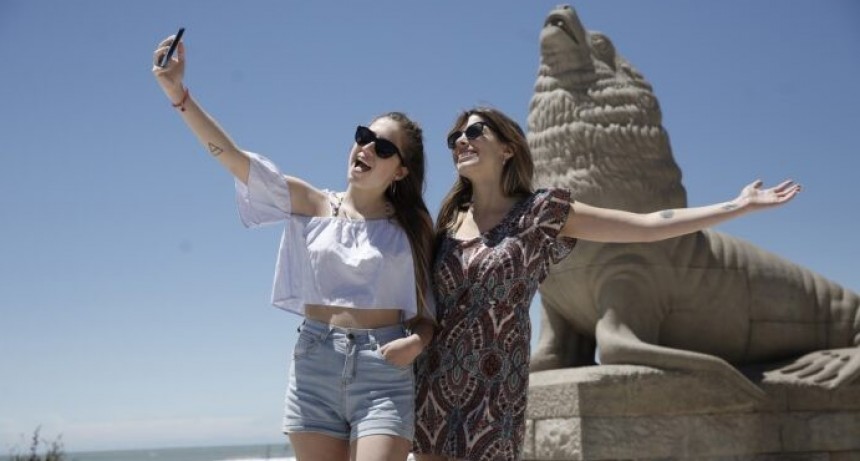 Fin de semana largo: viajaron menos turistas pero el gasto fue mayor