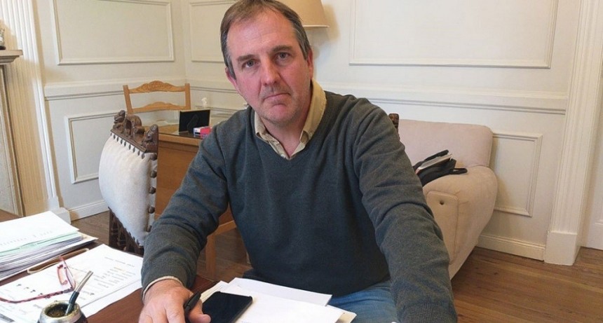 "El a&ntilde;o viene mejor para el campo en todos sus aspectos"