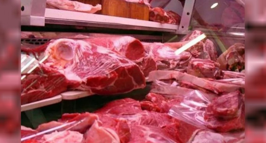 El consumo de carne no logra recuperar terreno y sigue en el menor nivel en casi tres d&eacute;cadas