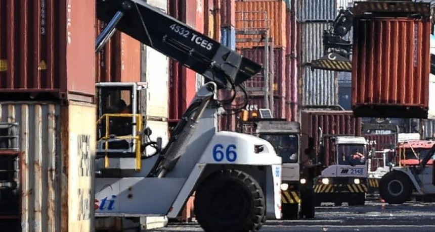 Pymes: m&aacute;s exportaciones, con fuerte crecimiento del sector alimentos sin procesar