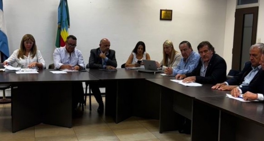 Proyecto Ley Fiscal Impositiva 2025: el campo bonaerense en alerta contra un nuevo aumento de impuestos