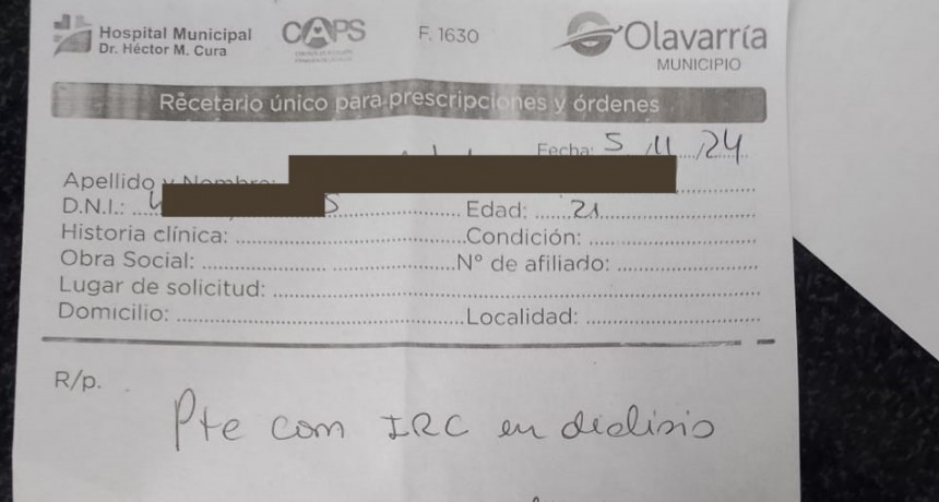 Denuncian escasa normativa y falta de control en la aplicaci&oacute;n de agroqu&iacute;micos en las localidades