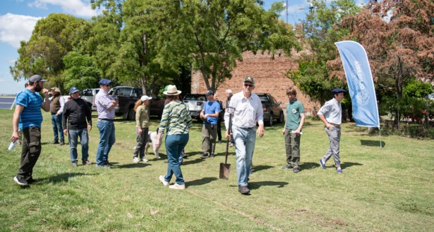 Exitosa Jornada de la Agroecolog&iacute;a organizada por el Municipio