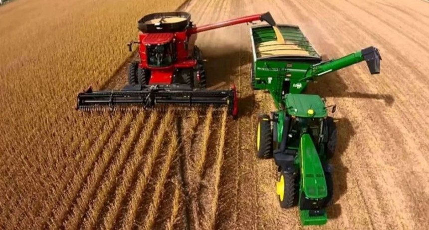 El sector agroindustrial celebr&oacute; la decisi&oacute;n del Banco Central de seguir aflojando el cepo