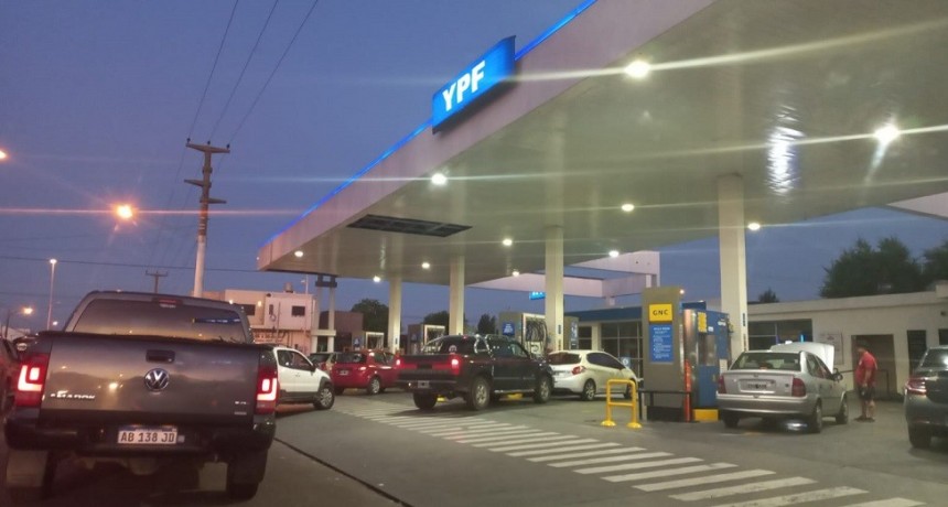 Se viene una nueva suba de los combustibles que meter&aacute; presi&oacute;n sobre la inflaci&oacute;n de diciembre