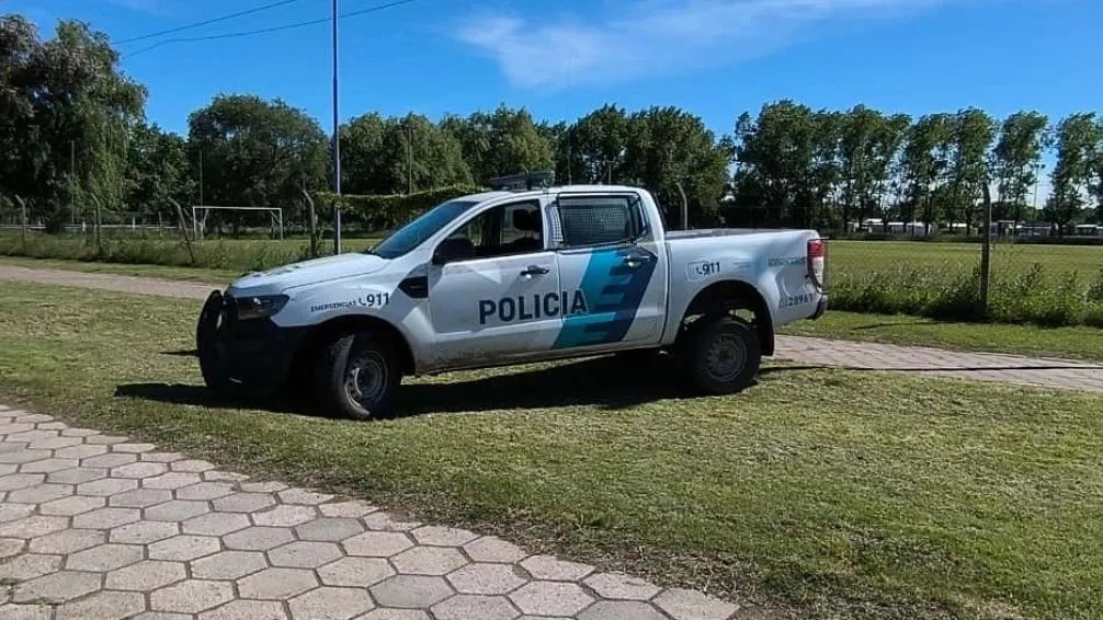 Bolívar: robaron una importante suma de dinero de la Sociedad Rural