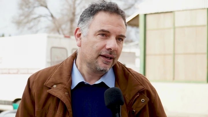 4to Congreso Federal Ganadero: Inteligencia artificial en el estudio de mercado 