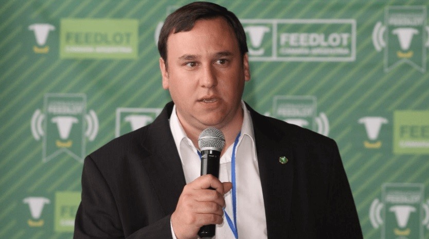 4to Congreso Federal Ganadero: “La demanda de calidad pasa por la terminación a corral”