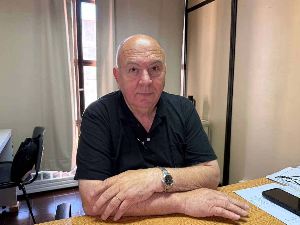 “Estamos soportando los aumentos que tiene la carne”