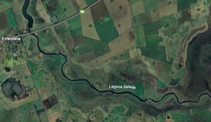 Plan Maestro del Salado: CARBAP exige a Nación para que “reinicie” de forma total el tramo IV.2 