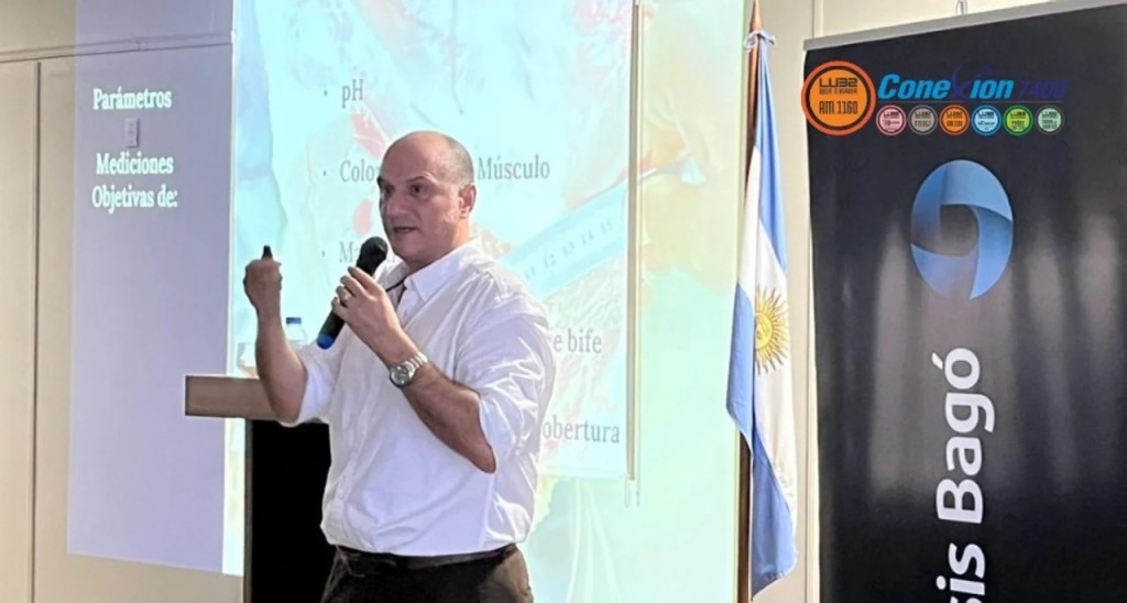 Implementación de caravana electrónica