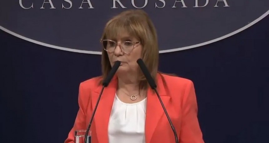 Inundaciones: Nación instalará un centro de operaciones en 9 de Julio