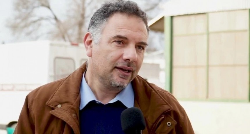 4to Congreso Federal Ganadero: Inteligencia artificial en el estudio de mercado 