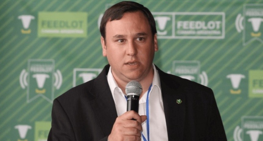 4to Congreso Federal Ganadero: “La demanda de calidad pasa por la terminación a corral”