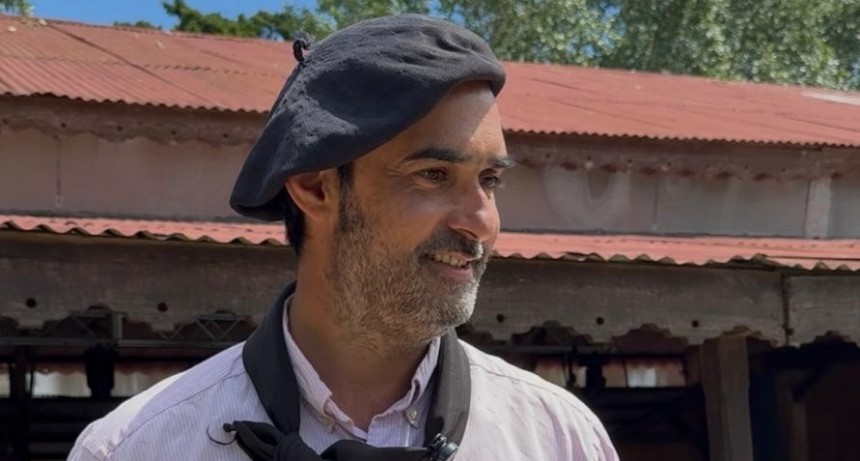 Gabriel Palmisano: “Las instalaciones que tenemos hablan de años de buenas decisiones”