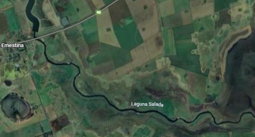 Plan Maestro del Salado: CARBAP exige a Nación para que “reinicie” de forma total el tramo IV.2 