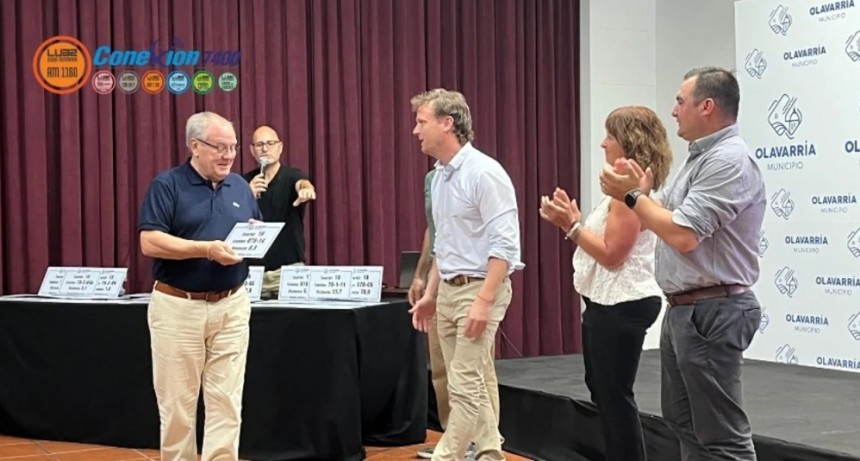 Presentaron oficialmente el programa “tranqueras conectadas