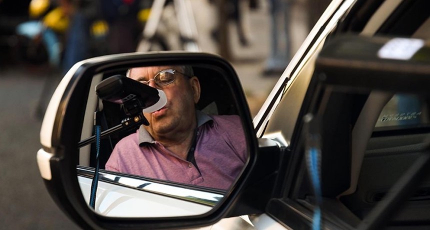Alcohol Cero al volante: listo para ser tratado en el Senado