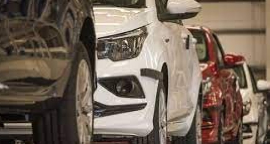 Terminales automotrices fabricar&aacute;n m&aacute;s de 500 mil veh&iacute;culos este a&ntilde;o