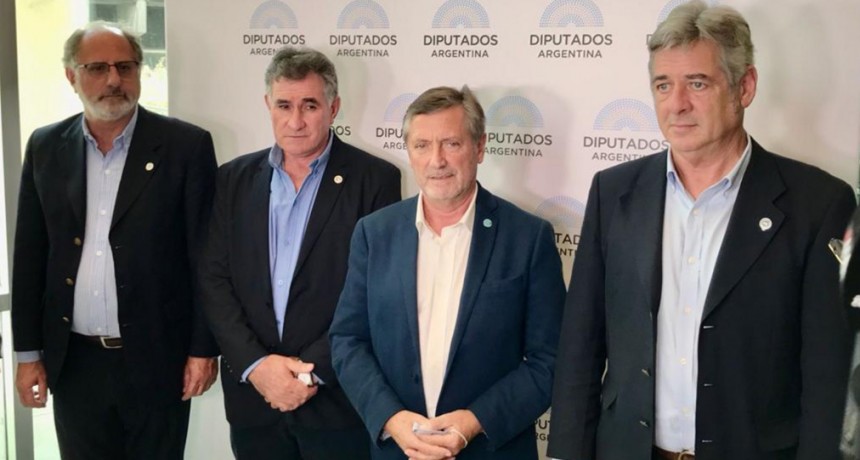 La Mesa de Enlace le pedir&aacute; una audiencia a Massa por los efectos negativos del d&oacute;lar soja y una intervenci&oacute;n que admiti&oacute; el ministro