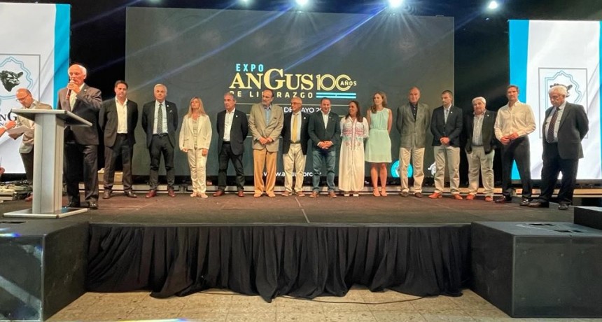 Destacan el crecimiento de la raza Angus en 2022