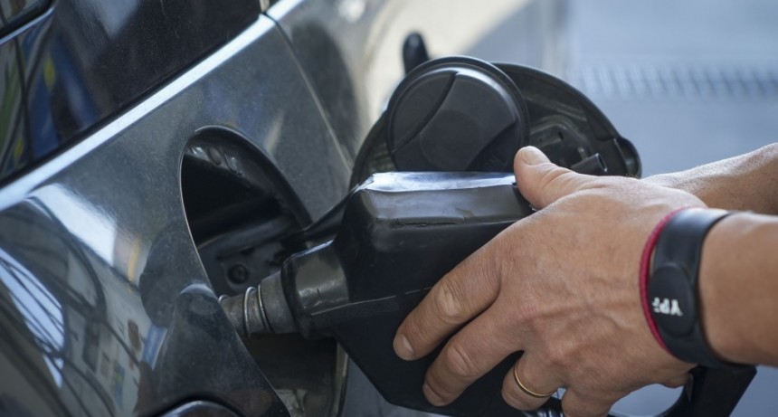 Se profundiza la brecha en el precio de la nafta seg&uacute;n cada distrito