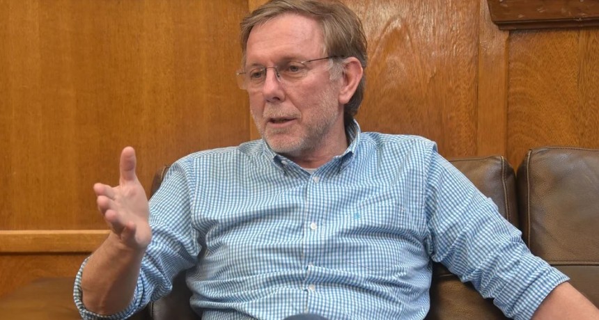 Bahillo: &ldquo;Los modelos productivos de Argentina y Brasil son sustentables"