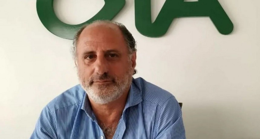 Sequ&iacute;a: en el campo piden el apoyo de los gobernadores