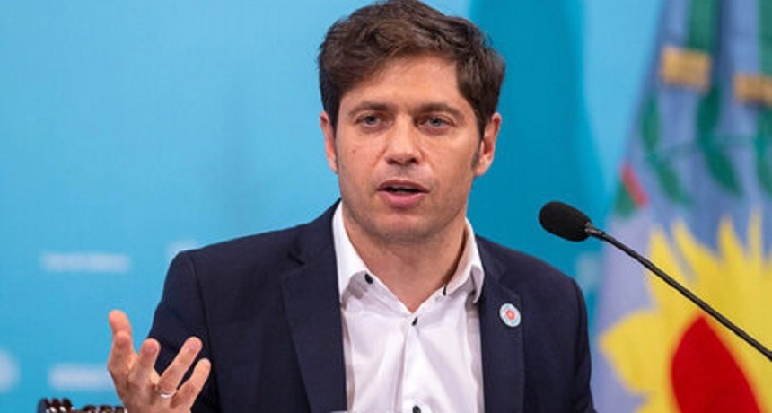 Inmobiliario rural: productores y legisladores de la oposici&oacute;n lograron frenar un aumento de hasta el 200% que planteaba Kicillof