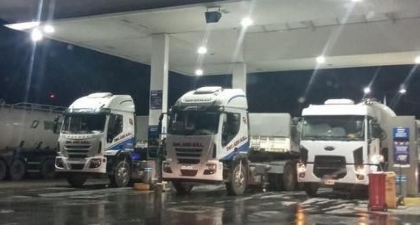 Por la baja rentabilidad, las estaciones de servicio podr&iacute;an dejar de tomar pagos con tarjetas de cr&eacute;dito