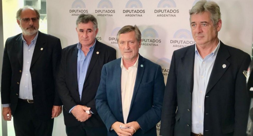 El campo decidi&oacute; dar un portazo porque Massa los deriv&oacute; a su secretario de Agricultura
