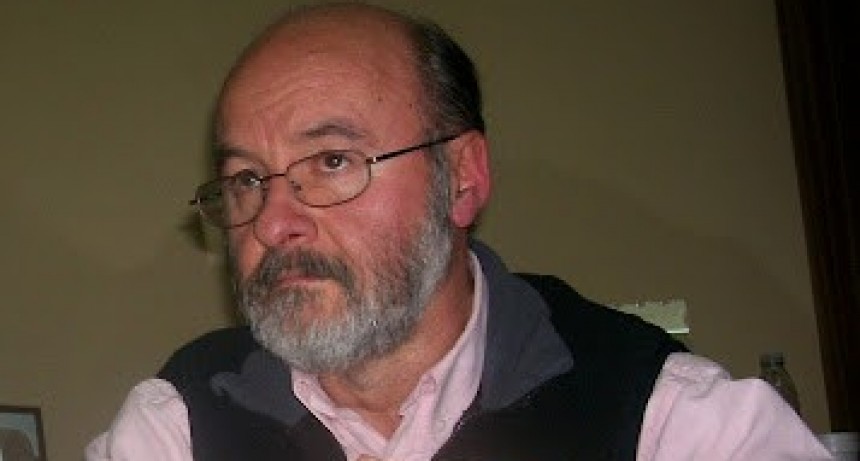 El empresario Juli&aacute;n Abad y un balance de este 2022