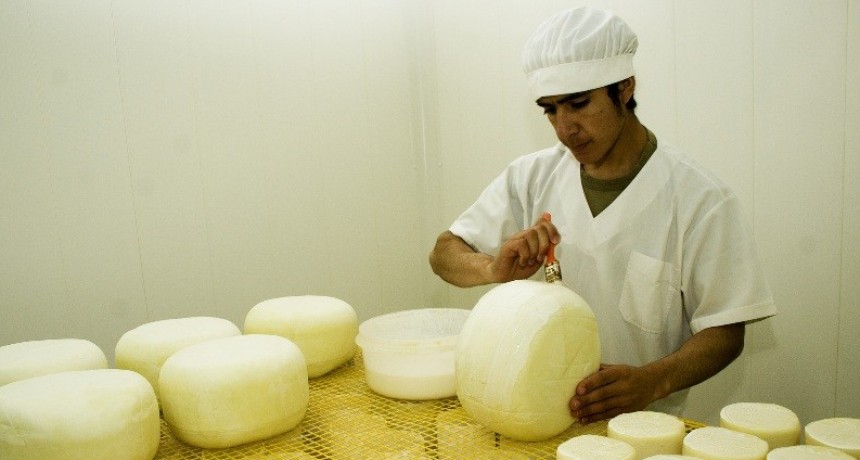 Principales requisitos para poder inscribirse en el Programa Alimentos con Valor