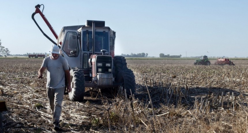 Lanzan una gu&iacute;a para la prevenci&oacute;n de incendios en los campos
