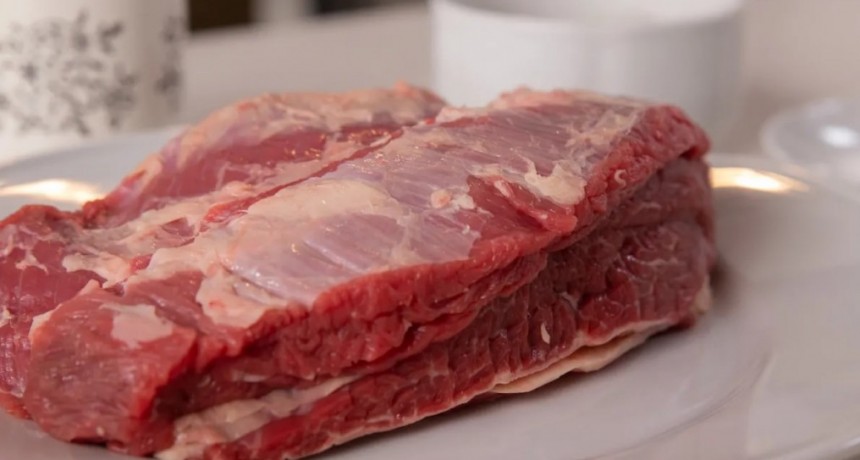 Para CRA el precio de la carne no es el causante de la inflaci&oacute;n