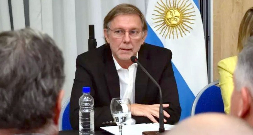 Bahillo asegur&oacute; que el "dolar soja" es un &eacute;xito
