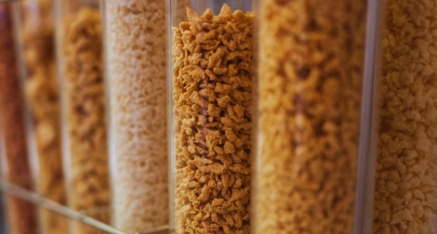 Presentaron un cl&uacute;ster para la exportaci&oacute;n de prote&iacute;nas vegetales con alto valor agregado