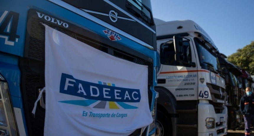 Los costos del autotransporte de cargas aumentaron m&aacute;s de 15% en noviembre y acumula 171% en 2023