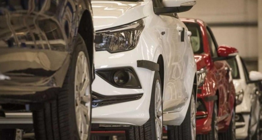 La producci&oacute;n nacional de autom&oacute;viles aument&oacute; 6% en noviembre