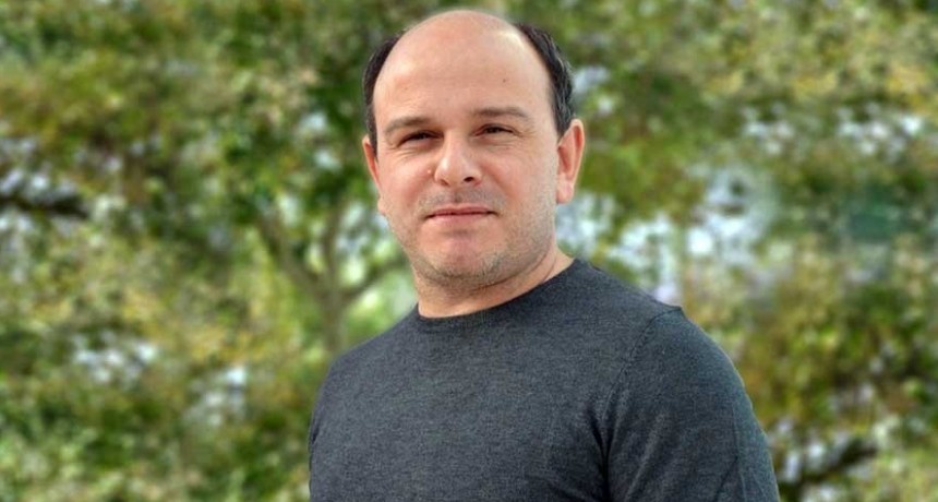 Sarachu: &ldquo;Se detect&oacute; un severo da&ntilde;o en el sector hort&iacute;cola&rdquo;