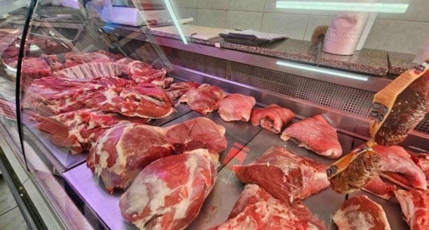 Acuerdan un nuevo esquema de precios de cinco cortes de carne para las fiestas