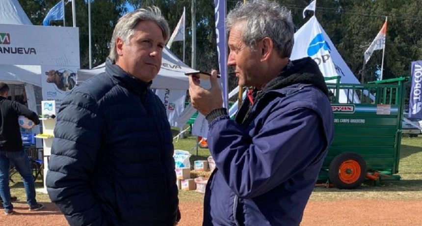 El 2023 fue un muy buen a&ntilde;o para la Sociedad Rural de Olavarr&iacute;a