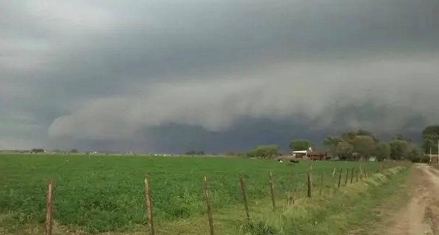 Finaliza el tiempo &ldquo;oto&ntilde;al&rdquo; y las lluvias dar&iacute;an un respiro