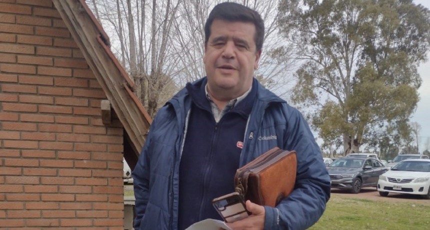 La hacienda alcanzo su tope de precio la semana pasada, aunque ahora comenz&oacute; a bajar