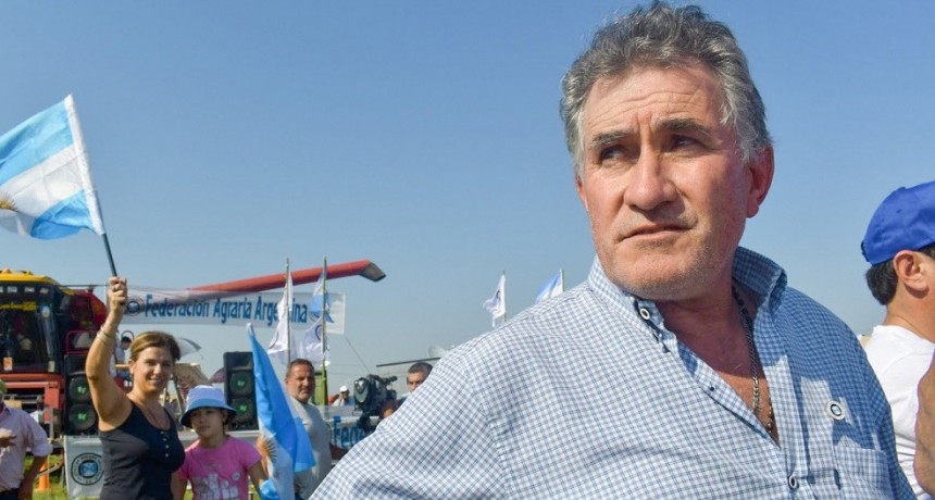 Federaci&oacute;n Agraria rechaz&oacute; la apertura irrestricta de la compra de tierras por parte de extranjeros