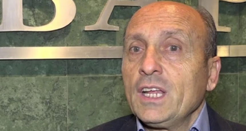Desde Carbap mostraron preocupaci&oacute;n por los posibles aumentos del 300% del Impuesto Inmobiliario