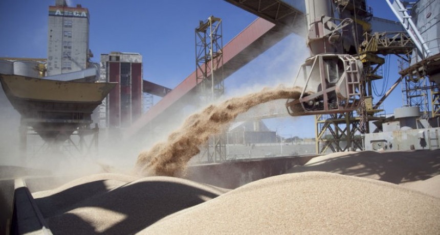 El Consejo Agroindustrial rechaz&oacute; la suba de retenciones propuesta por el gobierno