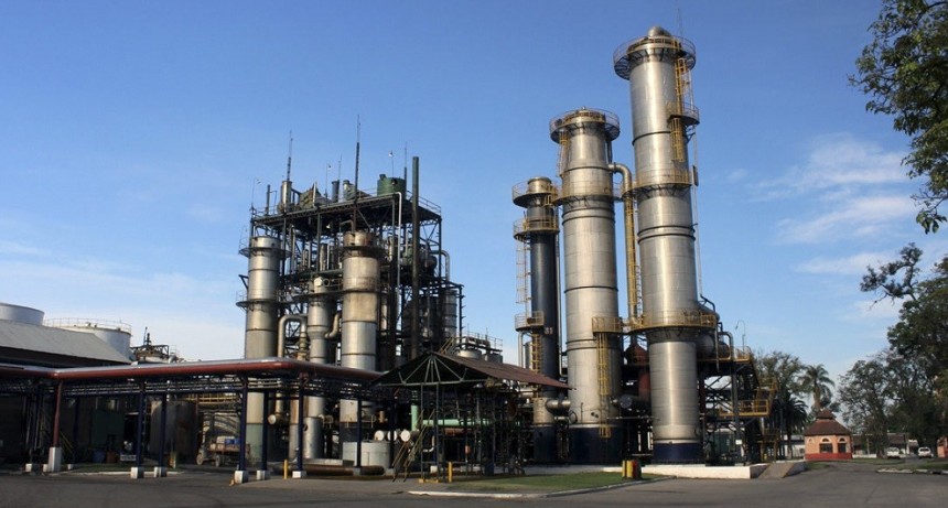 Energ&iacute;a aument&oacute; los precios de los biocombustibles y puede tener impacto en las naftas