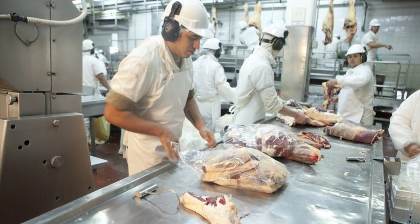 Se podr&aacute;n exportar cortes bovinos preferidos frescos, enfriados o congelados