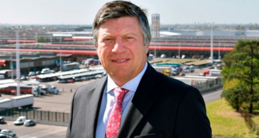 Nuevo (y viejo) representante del Gobierno en el Mercado Central